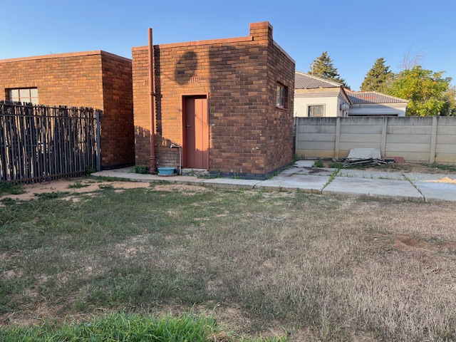 3 Bedroom Property for Sale in Naudeville Free State